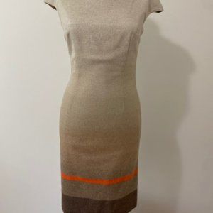 Weekend MaxMara XS Midi Dress - LIKE NEW bc too small for me